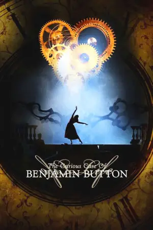 Постер до фильму"Загадкова справа Бенджаміна Баттона" #603315
