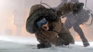 Задник до фильму"Біла мла" #679474