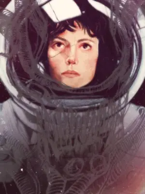 Постер до фильму"Чужий" #798633