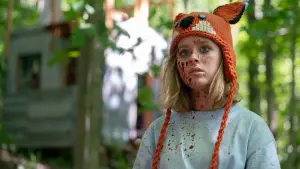 Задник до фильму"Беккі" #337394