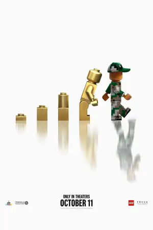 Постер до фильму"Цеглинка до цеглинки" #583155