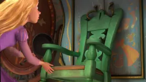 Задник до фильму"Рапунцель: Заплутана історія" #551264