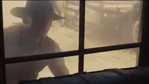 Задник до фильму"Ковбої проти прибульців" #805619