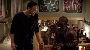 Задник до фильму"Це кінець" #627415