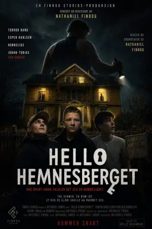 Hello Hemnesberget