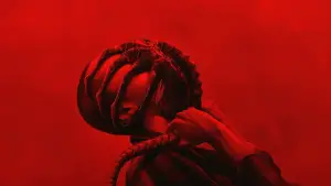 Задник до фильму"Чужий: Ромул" #545852