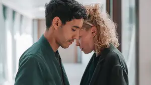 Задник до фильму"Les Fantômes" #803269