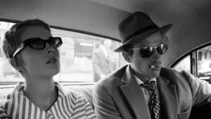 Задник до фильму"На останньому подиху" #534460