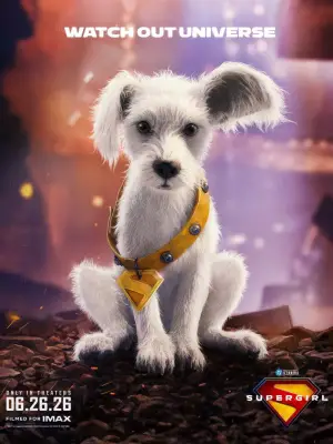 Постер до фильму"Суперґьорл" #605249