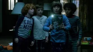 Задник до фильму"Давай пограємо" #284885