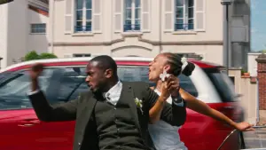 Задник до фильму"Dao" #775913