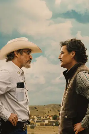 Постер до фильму"Еддінгтон" #778813