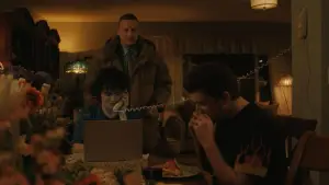 Задник до фильму"Дружба" #564375