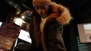 Задник до фильму"ゴーストキラー" #782942