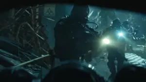 Задник до фильму"Трансформери 3" #810722