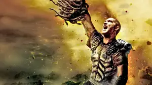 Задник до фильму"Битва титанів" #804134