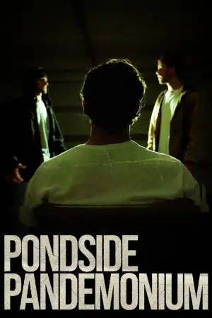 Постер до фильму"Pondside Pandemonium" #777662