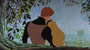 Задник до фильму"Спляча красуня" #634303