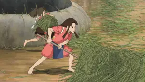 Задник до фильму"Віднесені привидами" #556170