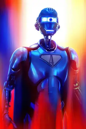 Постер до фильму"Супермен: Спадок" #514268