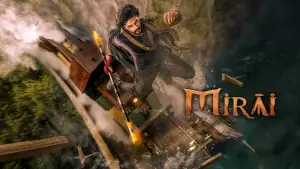 Задник до фильму"మిరాయి" #808520