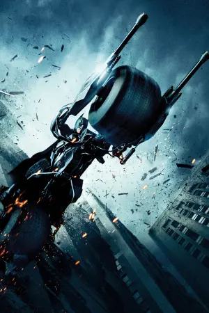 Постер до фильму"Темний лицар" #167542