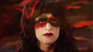 Задник до фильму"The People