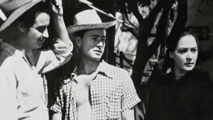 Задник до фильму"El río y la muerte" #767951