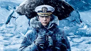 Задник до фильму"沈黙の艦隊 北極海大海戦" #780918