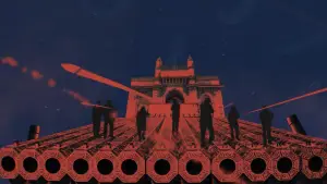 Задник до фильму"Вони кличуть його ОҐ" #621610