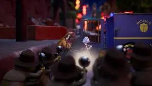 Задник до фильму"Інспектор Сан. Таємниця чорної вдови" #409418