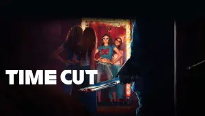 Часовий зріз