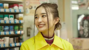 Задник до фильму"朝がくるとむなしくなる" #775451