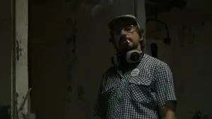 Задник до фильму"Зодіак" #649543