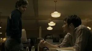 Задник до фильму"Зодіак" #649595