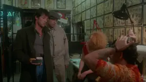 Задник до фильму"Кобра" #807038