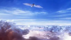 Задник до фильму"Бразилiя" #687025