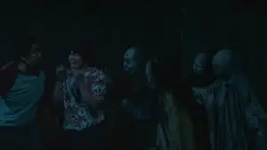 Задник до фильму"Warkop DKI: ViRaLiN dOoOoNg..!!" #927634