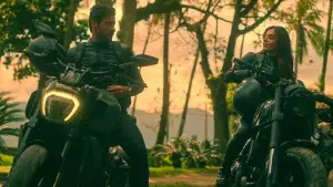 Задник до фильму"Жагуча зрада" #318419