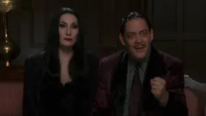 Задник до фильму"Сімейка Адамсів" #805592