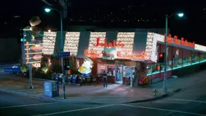 Задник до фильму"Miracle Mile" #875770