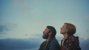 Задник до фильму"Потяг у снах" #514838