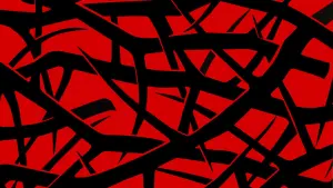 Задник до фильму"Остання спокуса Христа" #413928