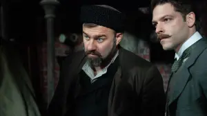 Задник до фильму"Хитровка. Знак четырёх" #427026