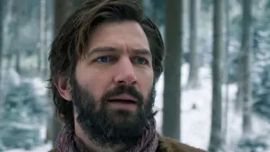 Задник до фильму"Хлопчик на ім’я Різдво" #220028