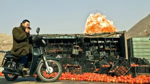 Задник до фильму"Дотик гріха" #377486