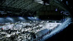 Задник до фильму"Зараза" #680360