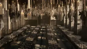 Задник до фильму"Фантастичні звірі: Злочини Ґріндельвальда" #473150