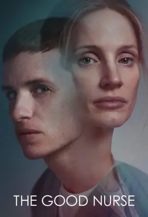 Постер до фильму"Хороший медбрат" #94883