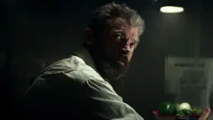 Задник до фильму"Лоґан: Росомаха" #577510